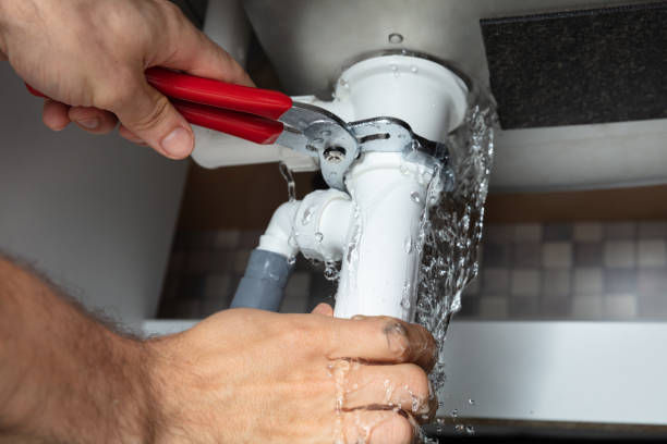 Best Sewage cleanup and water damage restoration  in Broadway, NC