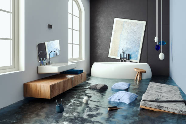 24/7 water damage repair in Broadway, NC