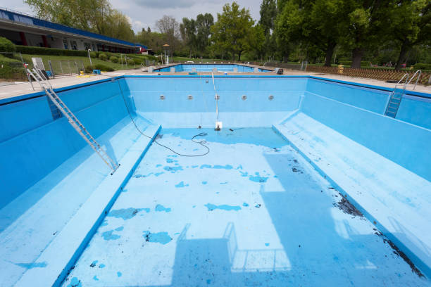 Sewage cleanup and water damage restoration in Broadway, NC