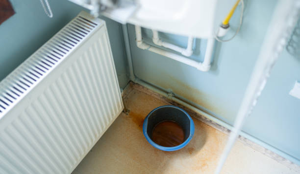 Best Fire Damage Restoration  in Broadway, NC