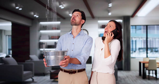 Fire Damage Restoration in Broadway, NC