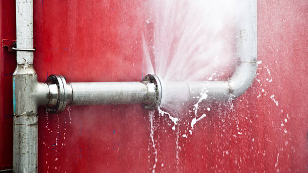 Best Flood damage cleanup  in Broadway, NC